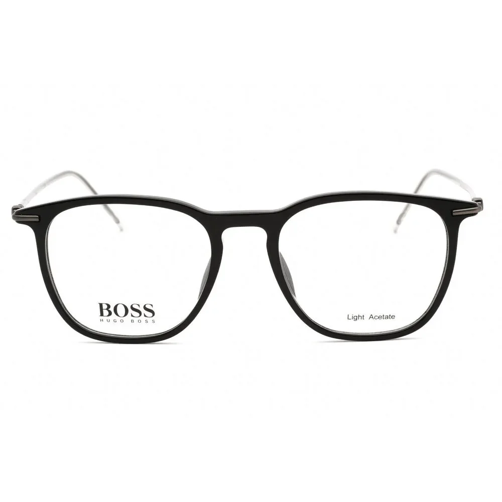 NWT Hugo Boss BOSS 1313-0807 00 50mm New Eyeglasses
